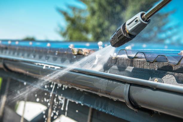 Why Choose Our Certified Pressure Washing Experts for Your Project Needs in Clifton, CO?