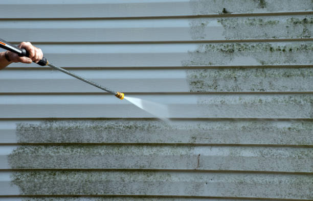 Best Deck Pressure Washing  in Clifton, CO
