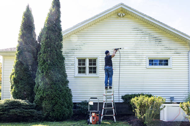 Pressure Washing Estimates in Clifton, CO