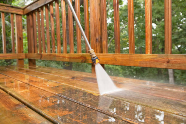 Best Garage Pressure Washing  in Clifton, CO