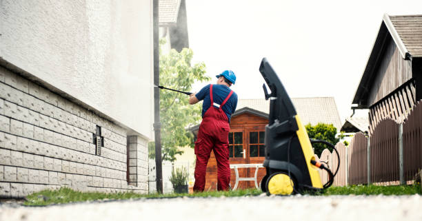 Best Commercial Pressure Washing  in Clifton, CO